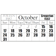 Julian calendar