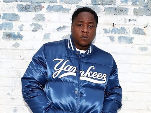 Jadakiss Doesn’t Understand J. Cole’s Apology to Kendrick Lamar: ‘I Don’t Know What Happened With His Spirits’