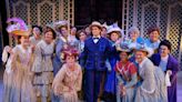 'The Music Man' strikes up the band at Cocoa Village Playhouse