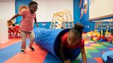 St. Petersburg program teaches parents how to help kids learn