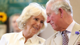 The Romantic Hidden Detail Everyone Missed on Camilla's Coronation Dress