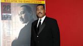 Dexter Scott King, the youngest son of Martin Luther King Jr., passes away after battle with cancer