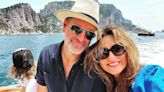 Mariska Hargitay Enjoys Yacht Outing with Husband Peter Hermann on Italy Vacation: ‘My Happy Place’