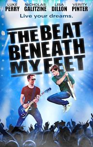 The Beat Beneath My Feet