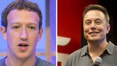 Elon Musk Mocks Mark Zuckerberg’s Surfing Video, Says 'I Prefer To Work' - News18