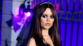 Jenna Ortega’s ‘Wednesday’ Premiere Look Is Spooky Goth Bridal Perfection