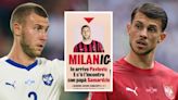 GdS: ‘Milanić’ – Moncada pushes ahead with €35m deal for Serbian duo