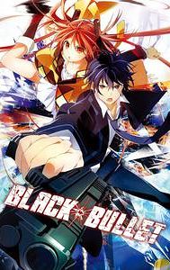 Black Bullet