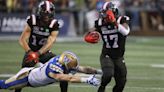 Ottawa defence delivers as Redblacks hold off the Winnipeg Blue Bombers 23-19