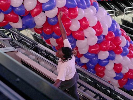 2024 Republican National Convention, Day 1: How to watch on TV, streaming