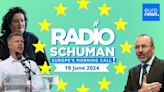 From Ukraine to Green Deal, what do the centre-right EPP group's new members want? | Radio Schuman