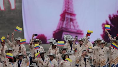 Se despiden los Juegos Olímpicos París 2024: hora y dónde ver la clausura en Colombia