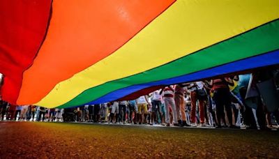 Dominica decriminalises same-sex relations