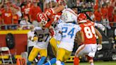 Here’s how the Chiefs can secure a road win over the Chargers on Sunday night Football