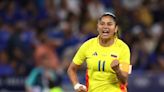 ¿Qué necesita Colombia femenina para clasificarse para cuartos de los Juegos Olímpicos de París?