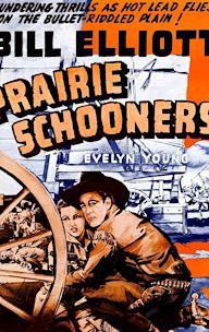 Prairie Schooners