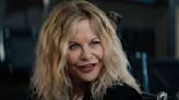 Meg Ryan regresa a la comedia romántica en 'What Happens Later'