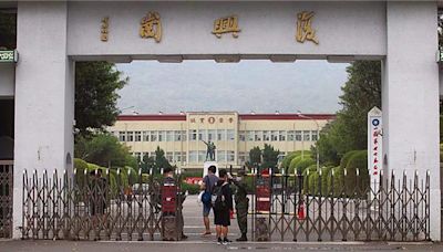 國防大學士官長溺斃 校方不捨：全力協助家屬善後 - 政治