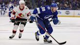 Nuts & Bolts: Lightning hosts Sens on Thursday | Tampa Bay Lightning