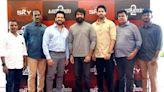 Sivakarthikeyan Launches 'Kaalidas 2' - News Today | First with the news