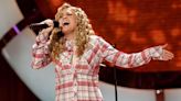 Carrie Underwood Shares Throwback 'American Idol' Photo: 'Can't Believe It Has Been Almost 20 Years'