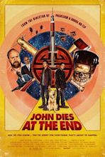 John Dies at the End (film)