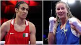 Imane Khelif's next opponent at the Paris Olympics speaks out about controversial fight