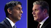 A history of the TV debate in the UK as Sunak and Starmer prepare to face off