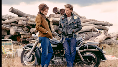 Jeff Nichols’ The Bikeriders: A road out of history