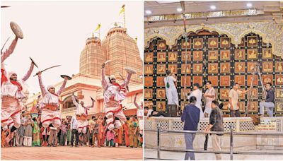 Rath Yatra coincides with Muharram, security tightened in Vadodara, Surat