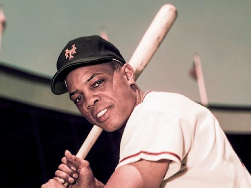 Willie Mays, supreme baseball talent among the best to ever play, dies at 93