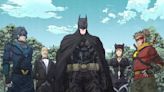 6 years after its release, a beloved Batman anime movie is getting a surprise sequel