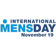 International Men's Day