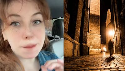 Woman 'genuinely convinced' she's found Jack the Ripper after seeing famous painting