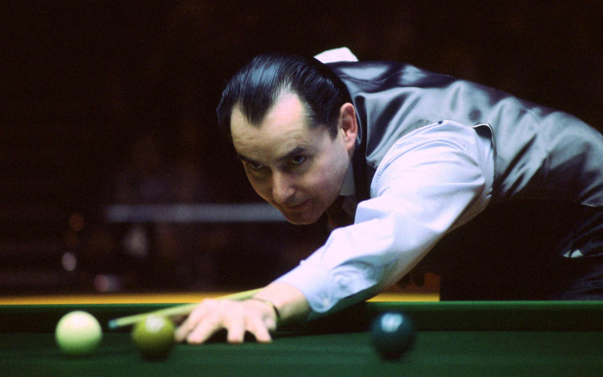 Ray Reardon, six-time world snooker champion who helped to bring mass popularity to his sport – obituary