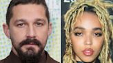 Shia LaBeouf to Be Grilled by Ex FKA Twigs Over Alleged Abuse in $10 Million Court War