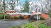 Mid-century home linked to architect Edward Bowser Jr. listed for sale in West Orange