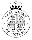 Parliament of Victoria