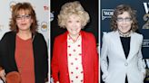 Joy Behar Remembers Visiting Phyllis Diller’s Home With Lily Tomlin: ‘She Was the Greatest’