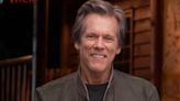 Kevin Bacon Talks Playing Himself in the 'Guardians of the Galaxy Holiday Special' (Exclusive)
