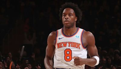 There is Reportedly ‘Belief’ That Knicks Could Lose Star in Free Agency