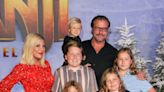 Tori Spelling files to divorce estranged husband Dean McDermott after 17 years of marriage