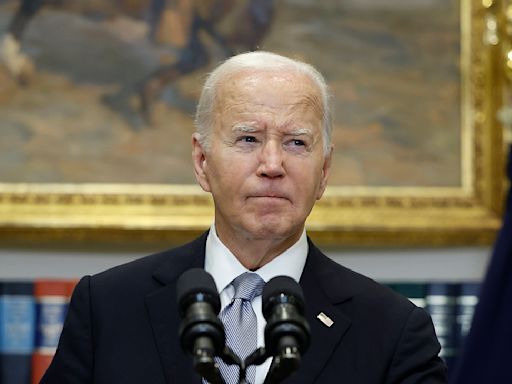 Fox News Draws Biggest Audience for Breaking Coverage of Biden’s Withdrawal