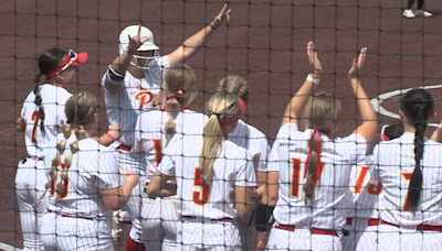 No. 9 Pitt State sweeps Newman in midweek action