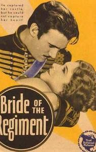 Bride of the Regiment