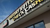 State high court rejects payday loan ballot initiative