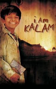 I am Kalam