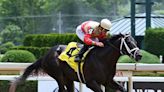 Illuminare Wins Debut for Centennial, Pletcher