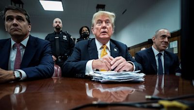 Trump é considerado culpado em julgamento sobre suborno a atriz pornô