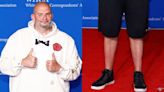 John Fetterman Ditches Formality, Sports Black and White Sneakers at 2024 White House Correspondents’ Dinner